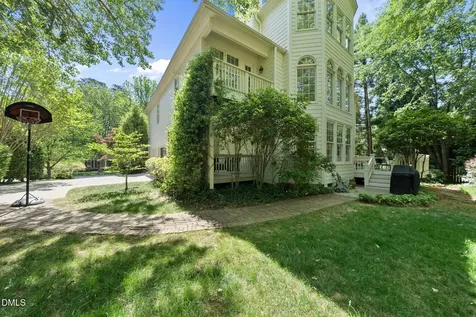 102 Morganford Place Cary NC 27518