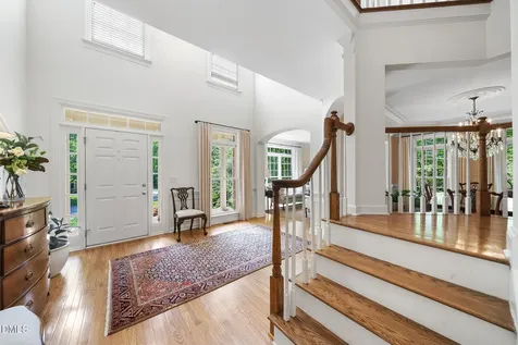 102 Morganford Place Cary NC 27518