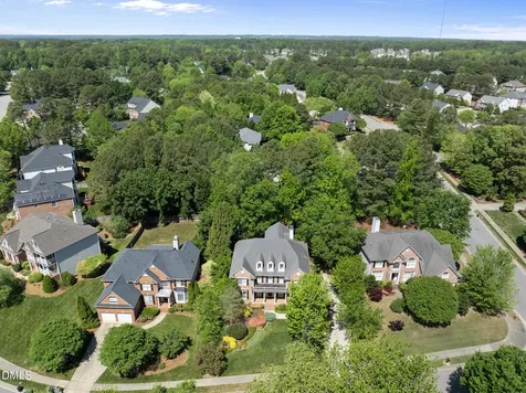 102 Morganford Place Cary NC 27518