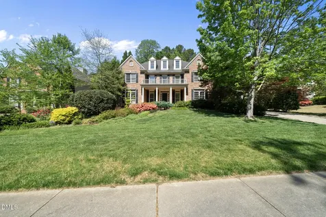 102 Morganford Place Cary NC 27518