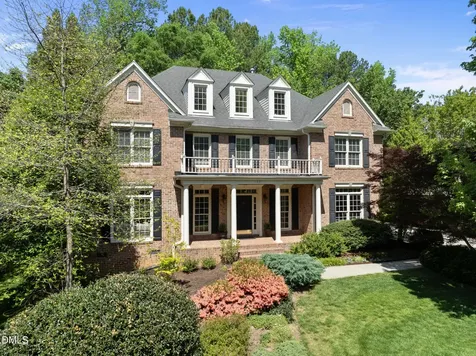 102 Morganford Place Cary NC 27518