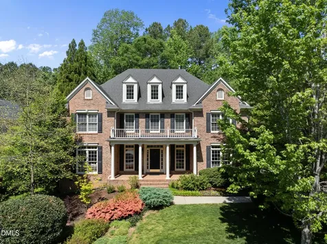 102 Morganford Place Cary NC 27518