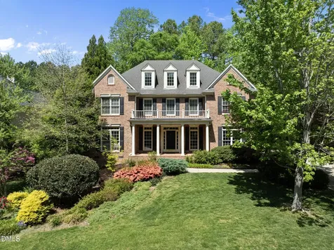 102 Morganford Place Cary NC 27518