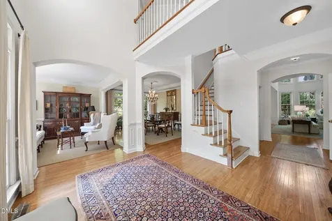 102 Morganford Place Cary NC 27518