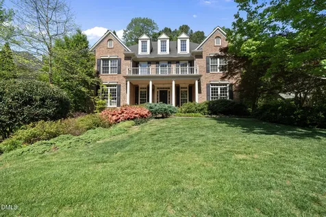 102 Morganford Place Cary NC 27518