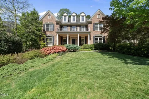 102 Morganford Place Cary NC 27518