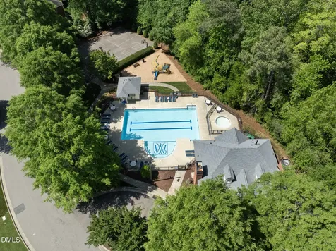 102 Morganford Place Cary NC 27518