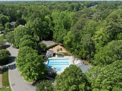 102 Morganford Place Cary NC 27518