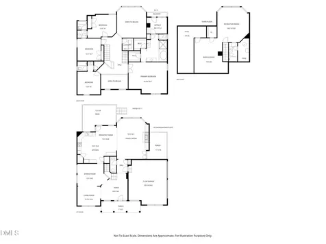 102 Morganford Place Cary NC 27518