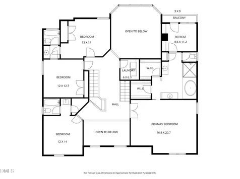 102 Morganford Place Cary NC 27518