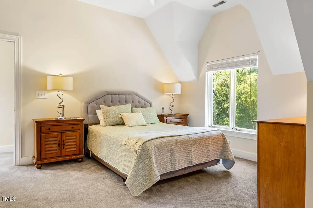 1021 Parchemin Trail Chapel Hill NC 27516