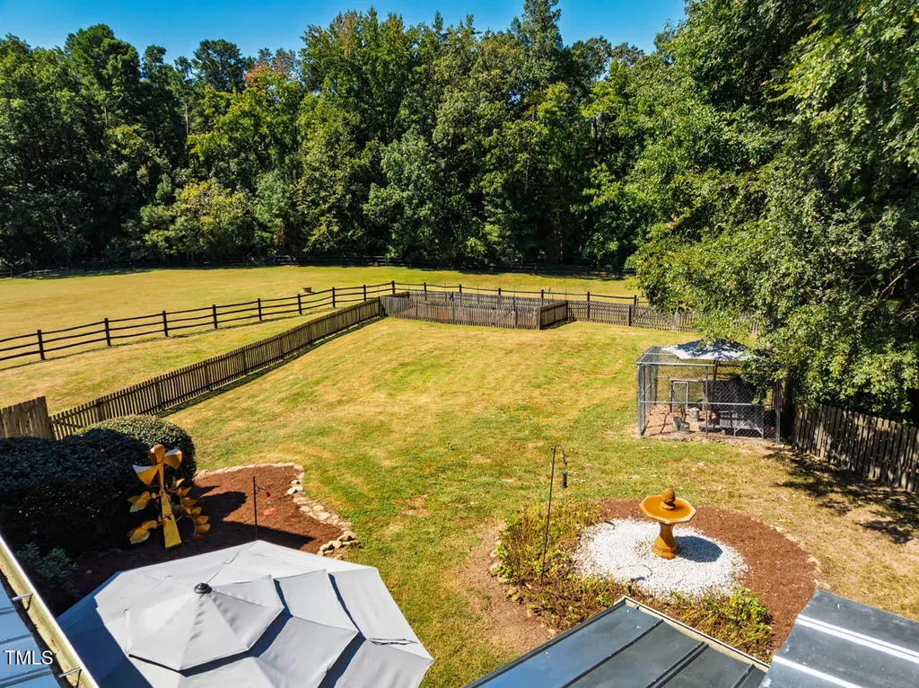 1021 Parchemin Trail Chapel Hill NC 27516