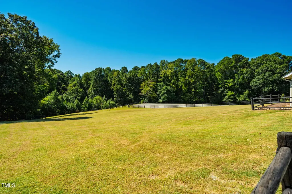 1021 Parchemin Trail Chapel Hill NC 27516