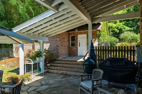 1021 Parchemin Trail Chapel Hill NC 27516