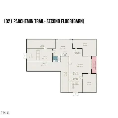 1021 Parchemin Trail Chapel Hill NC 27516