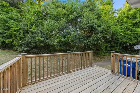 1641 Sutton Drive Raleigh NC 27605