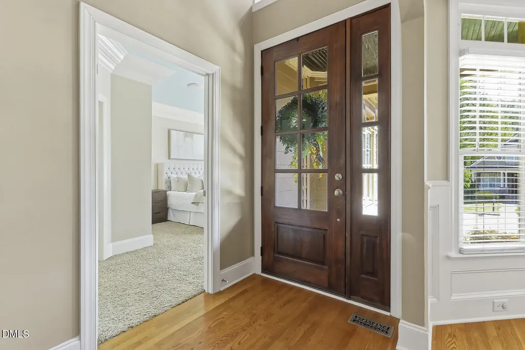 535 Apalachia Lake Drive Fuquay Varina NC 27526