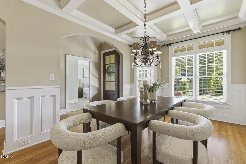 535 Apalachia Lake Drive Fuquay Varina NC 27526