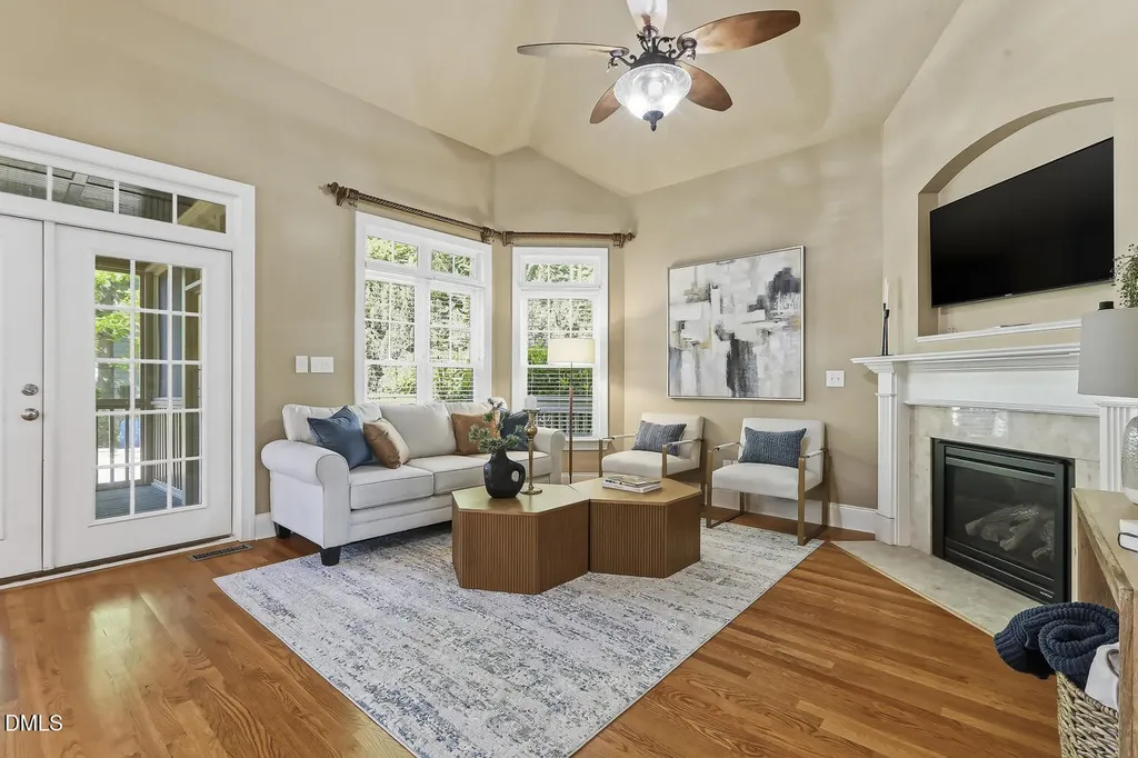 535 Apalachia Lake Drive Fuquay Varina NC 27526