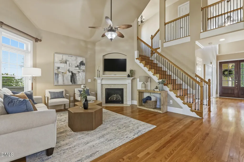 535 Apalachia Lake Drive Fuquay Varina NC 27526