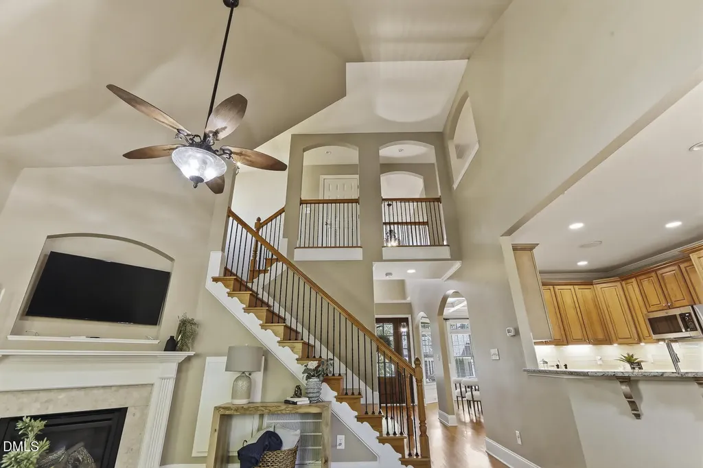 535 Apalachia Lake Drive Fuquay Varina NC 27526