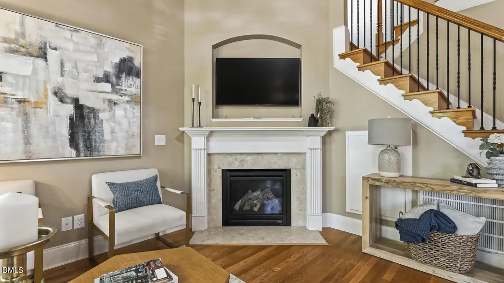 535 Apalachia Lake Drive Fuquay Varina NC 27526