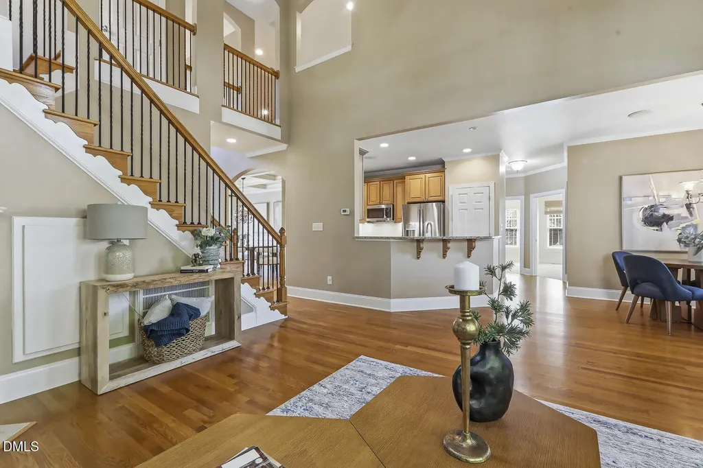 535 Apalachia Lake Drive Fuquay Varina NC 27526