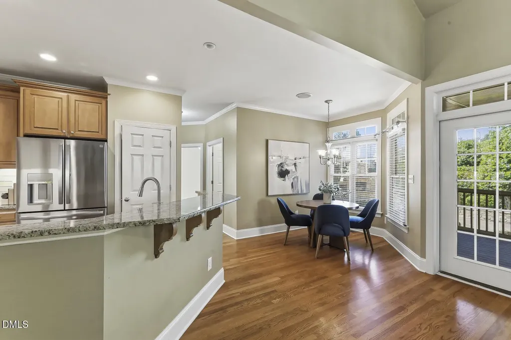 535 Apalachia Lake Drive Fuquay Varina NC 27526