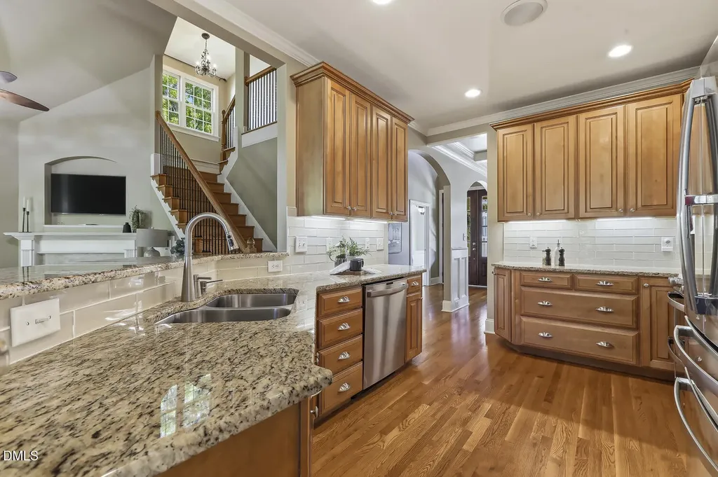 535 Apalachia Lake Drive Fuquay Varina NC 27526