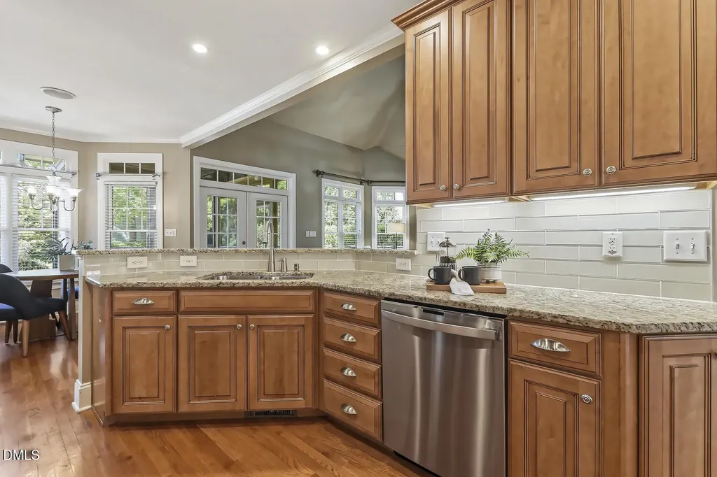 535 Apalachia Lake Drive Fuquay Varina NC 27526