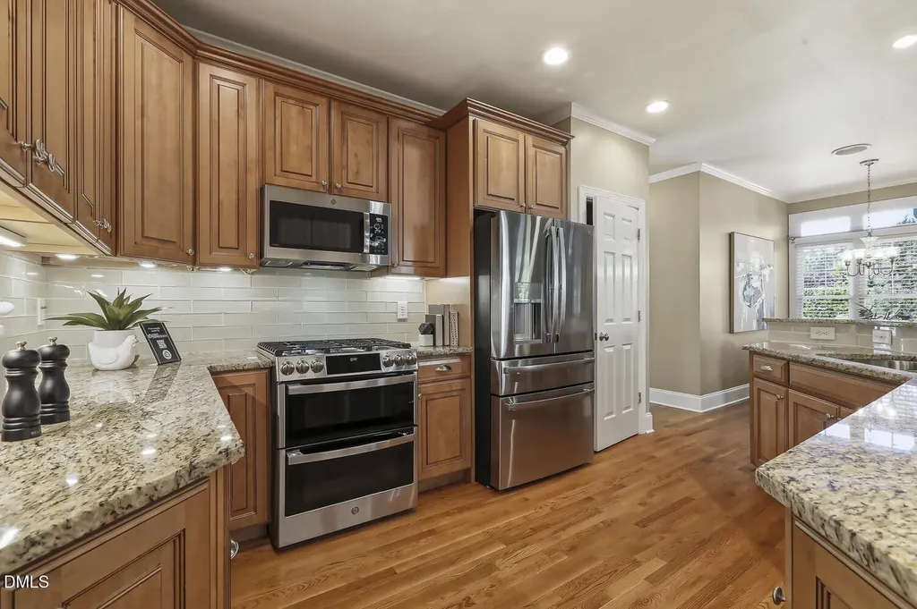 535 Apalachia Lake Drive Fuquay Varina NC 27526