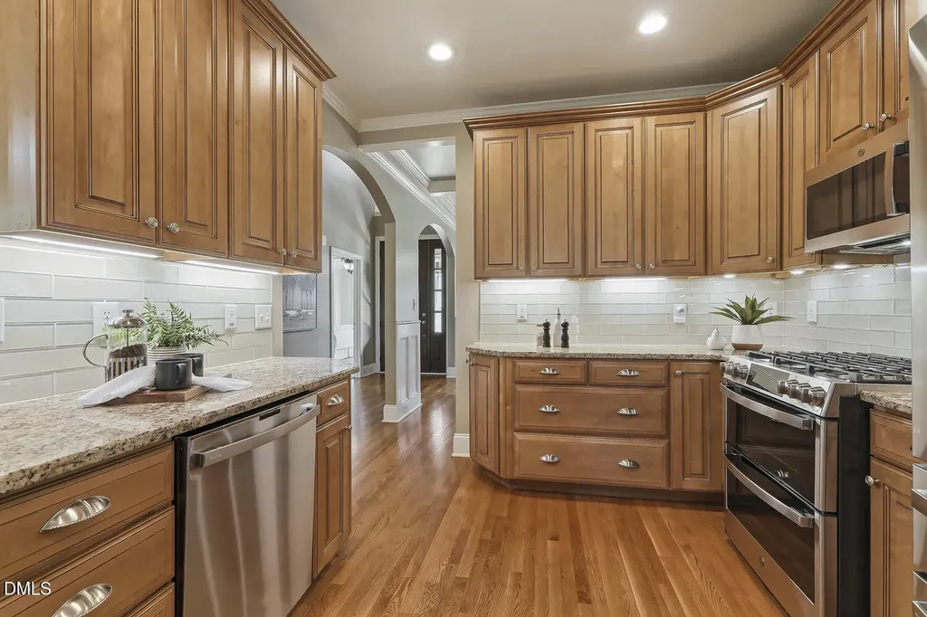 535 Apalachia Lake Drive Fuquay Varina NC 27526