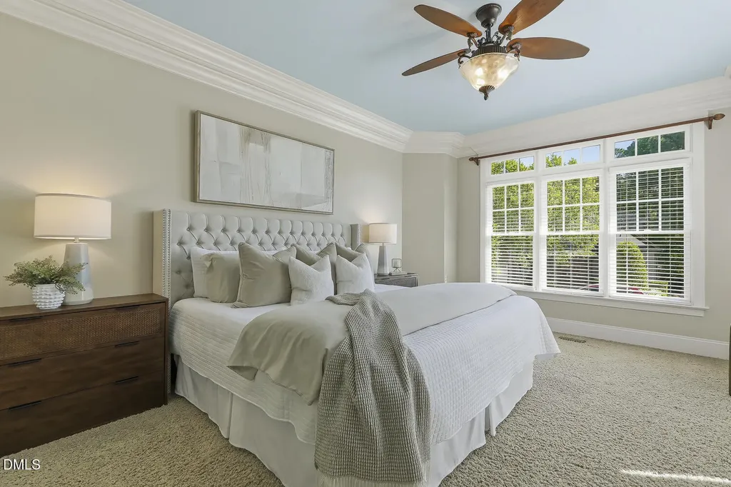 535 Apalachia Lake Drive Fuquay Varina NC 27526