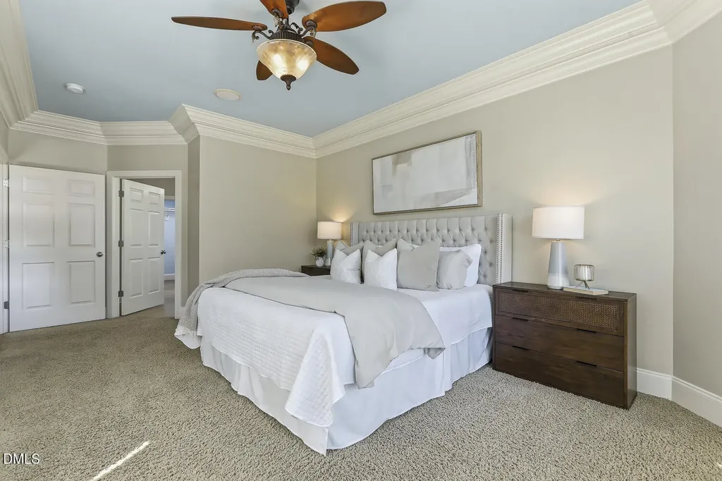 535 Apalachia Lake Drive Fuquay Varina NC 27526