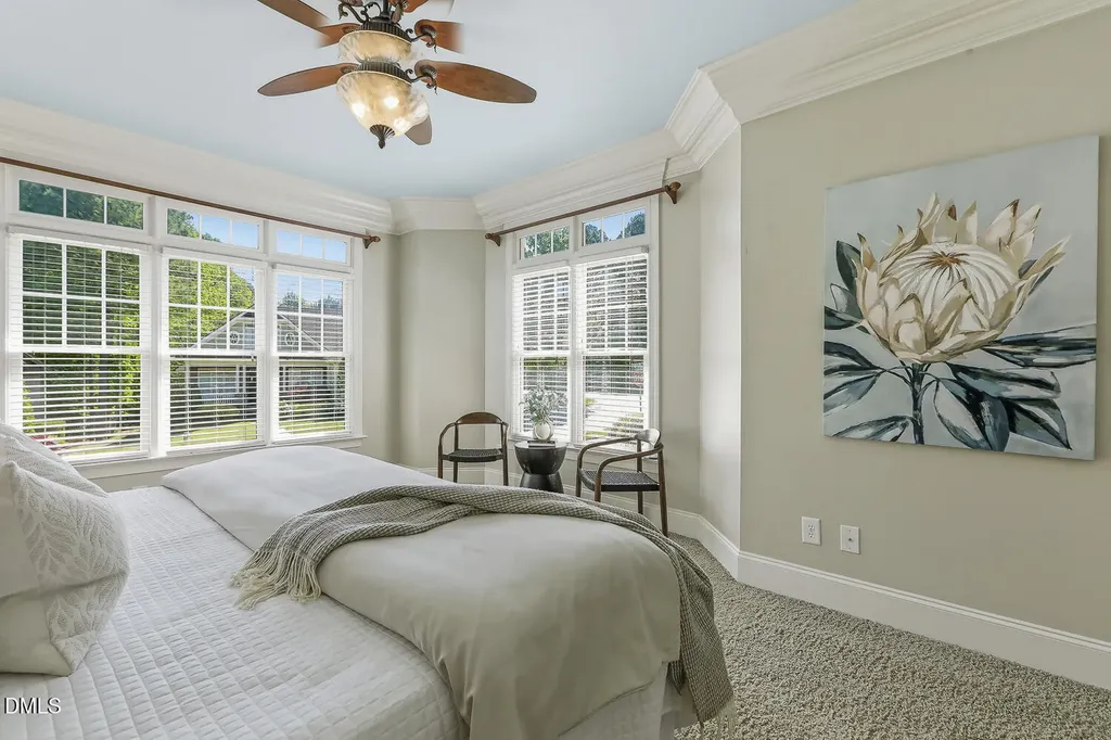 535 Apalachia Lake Drive Fuquay Varina NC 27526