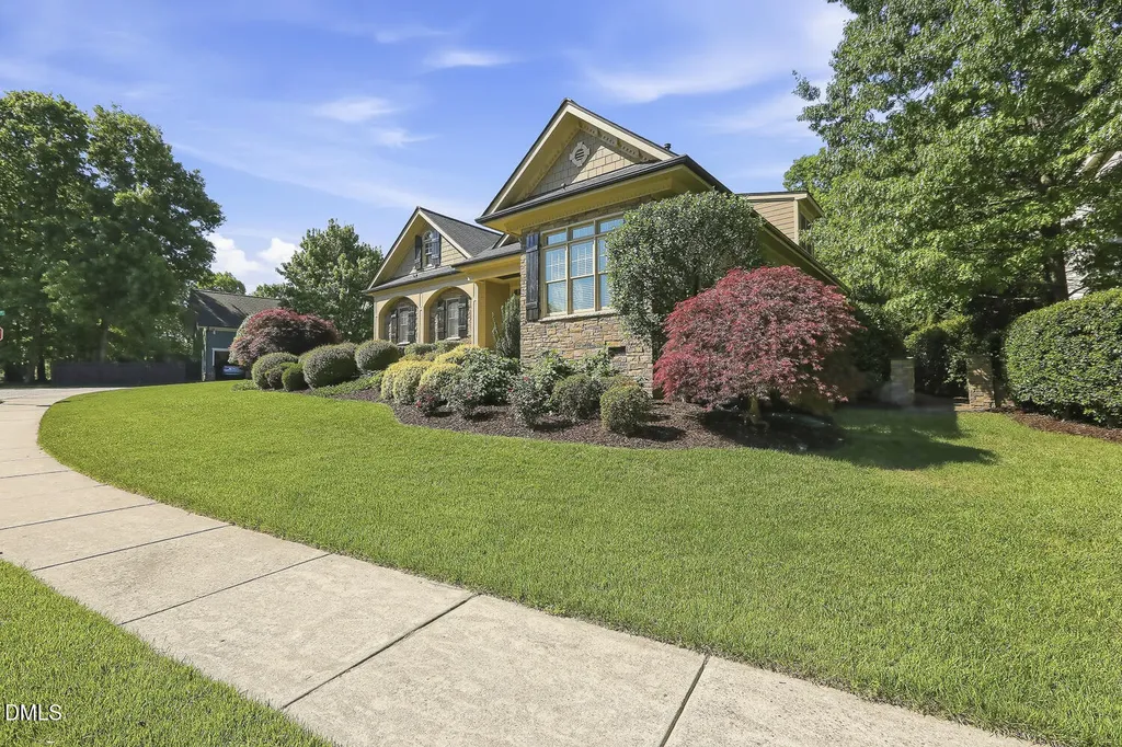 535 Apalachia Lake Drive Fuquay Varina NC 27526
