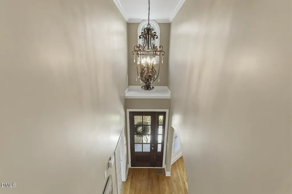 535 Apalachia Lake Drive Fuquay Varina NC 27526