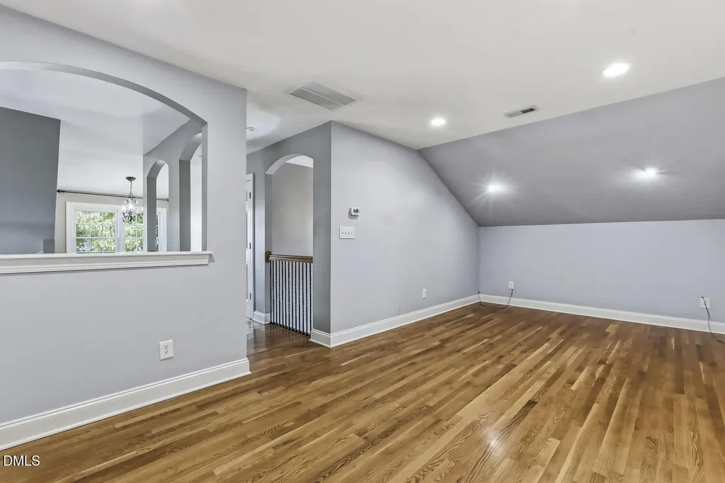 535 Apalachia Lake Drive Fuquay Varina NC 27526