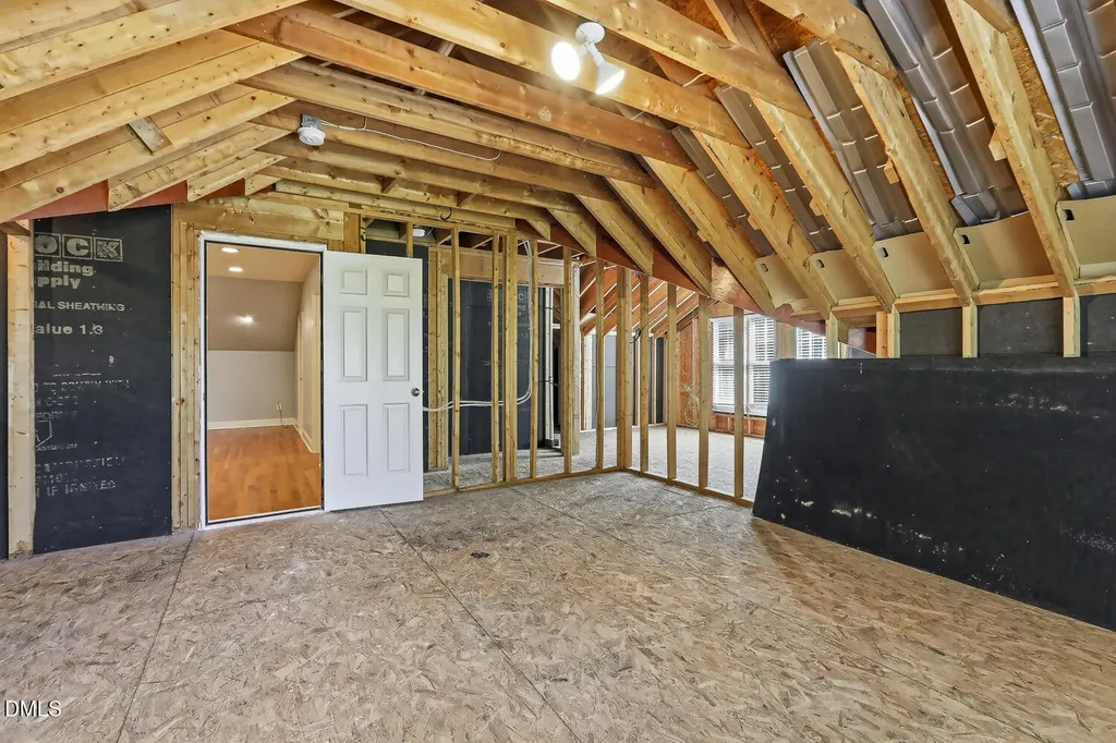 535 Apalachia Lake Drive Fuquay Varina NC 27526