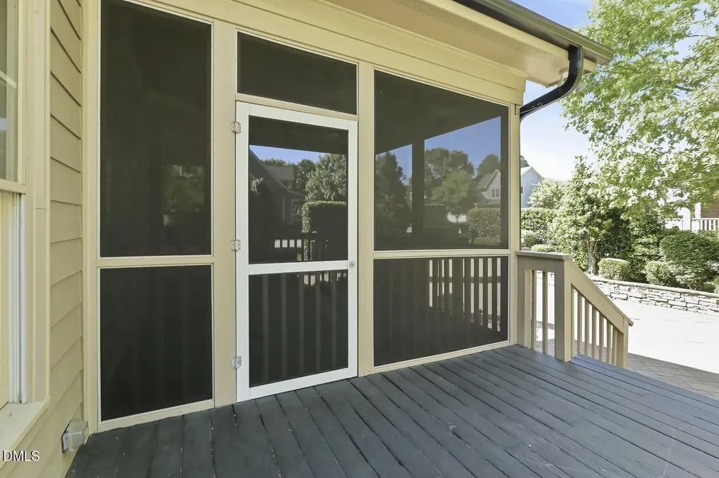 535 Apalachia Lake Drive Fuquay Varina NC 27526
