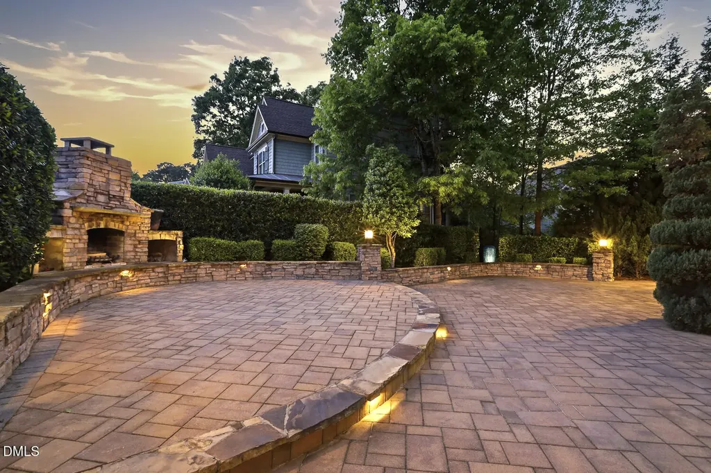 535 Apalachia Lake Drive Fuquay Varina NC 27526