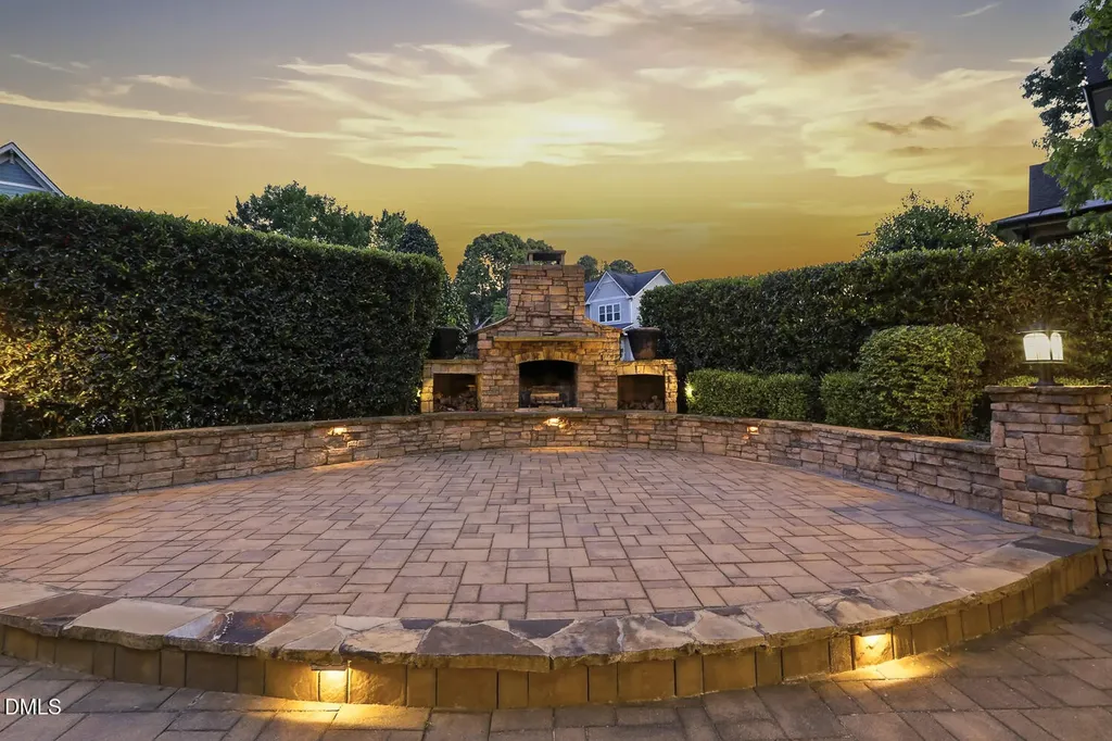 535 Apalachia Lake Drive Fuquay Varina NC 27526