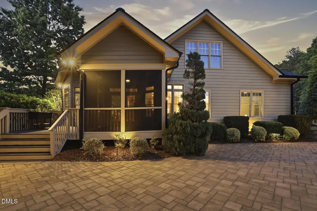 535 Apalachia Lake Drive Fuquay Varina NC 27526