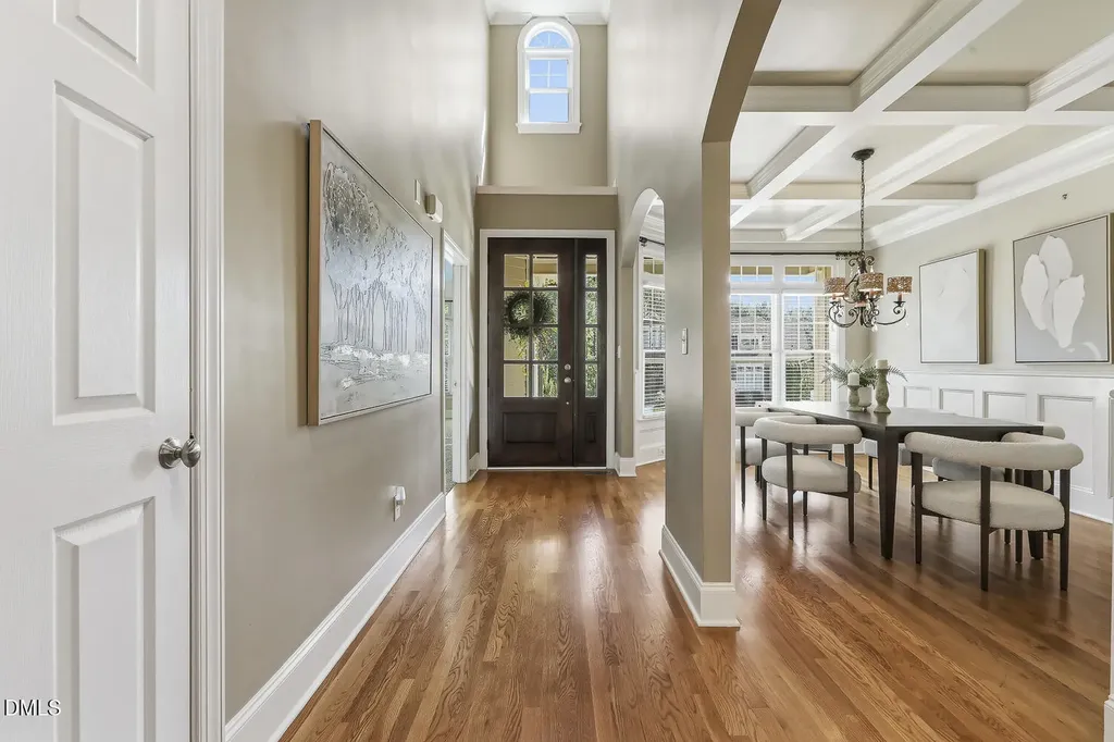535 Apalachia Lake Drive Fuquay Varina NC 27526