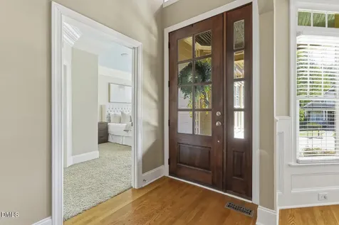 535 Apalachia Lake Drive Fuquay Varina NC 27526