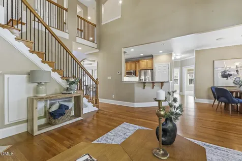 535 Apalachia Lake Drive Fuquay Varina NC 27526