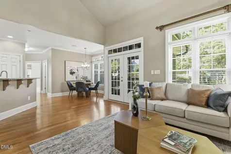 535 Apalachia Lake Drive Fuquay Varina NC 27526