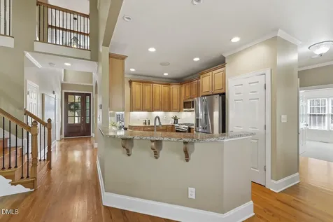 535 Apalachia Lake Drive Fuquay Varina NC 27526