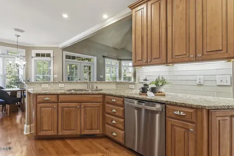 535 Apalachia Lake Drive Fuquay Varina NC 27526