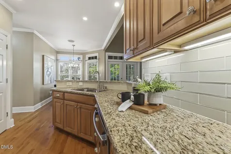 535 Apalachia Lake Drive Fuquay Varina NC 27526